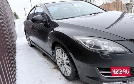 Mazda 6, 2008 год, 730 000 рублей, 2 фотография