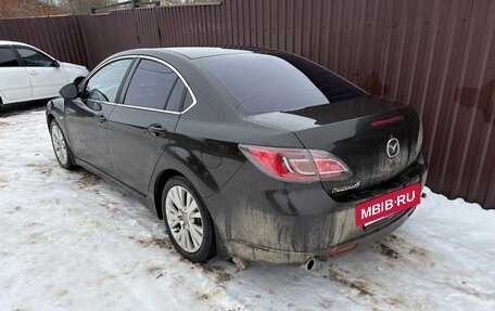Mazda 6, 2008 год, 730 000 рублей, 4 фотография