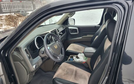 Honda Ridgeline I, 2006 год, 1 500 000 рублей, 7 фотография