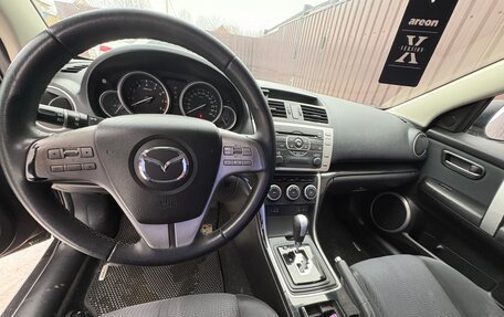 Mazda 6, 2008 год, 730 000 рублей, 9 фотография