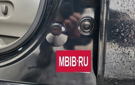 Honda Ridgeline I, 2006 год, 1 500 000 рублей, 6 фотография