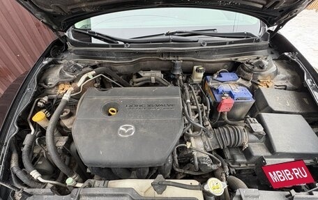 Mazda 6, 2008 год, 730 000 рублей, 10 фотография