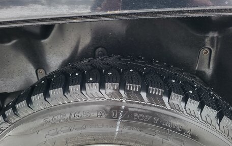 Honda Ridgeline I, 2006 год, 1 500 000 рублей, 18 фотография