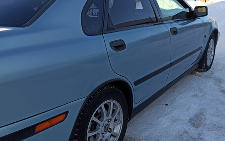 Volvo S40 II, 2003 год, 600 000 рублей, 4 фотография