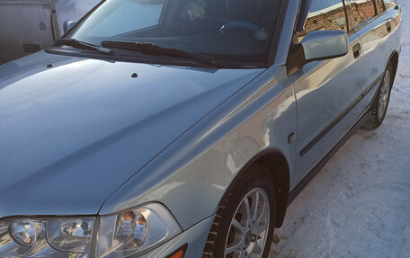 Volvo S40 II, 2003 год, 600 000 рублей, 2 фотография