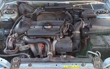 Volvo S40 II, 2003 год, 600 000 рублей, 7 фотография