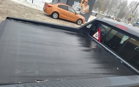 Honda Ridgeline I, 2006 год, 1 500 000 рублей, 14 фотография