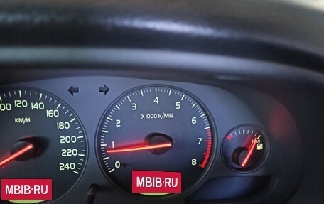 Volvo S40 II, 2003 год, 600 000 рублей, 6 фотография