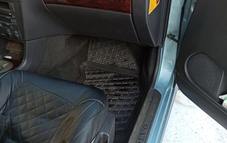 Volvo S40 II, 2003 год, 600 000 рублей, 13 фотография