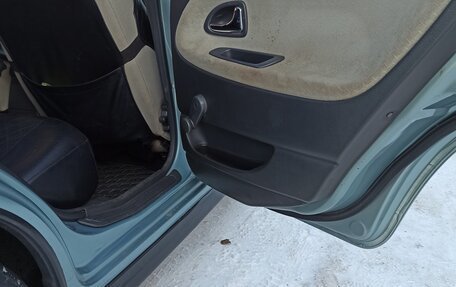 Volvo S40 II, 2003 год, 600 000 рублей, 9 фотография