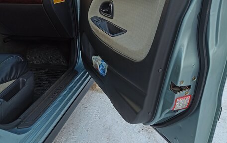 Volvo S40 II, 2003 год, 600 000 рублей, 12 фотография