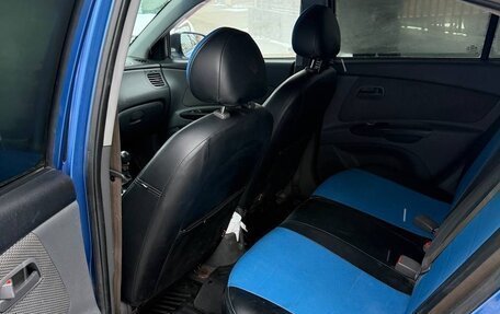 KIA Rio II, 2010 год, 420 000 рублей, 7 фотография