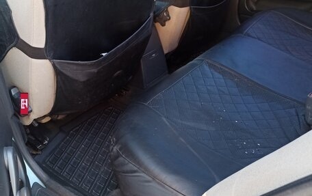 Volvo S40 II, 2003 год, 600 000 рублей, 11 фотография