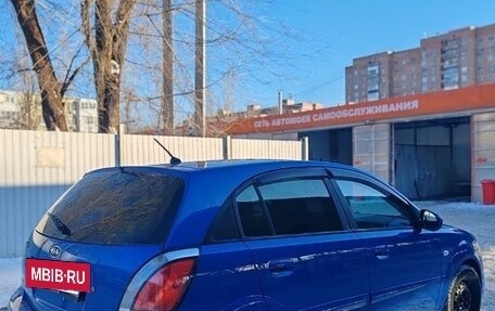 KIA Rio II, 2010 год, 420 000 рублей, 2 фотография