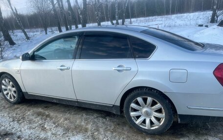 Nissan Teana, 2007 год, 520 000 рублей, 4 фотография