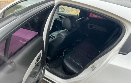 Chevrolet Cruze II, 2012 год, 550 000 рублей, 10 фотография