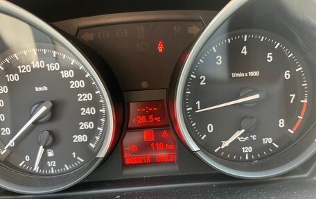 BMW Z4, 2009 год, 2 590 000 рублей, 6 фотография