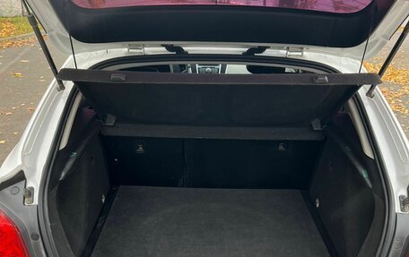 Chevrolet Cruze II, 2012 год, 550 000 рублей, 13 фотография