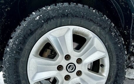 Nissan Terrano III, 2021 год, 1 450 000 рублей, 6 фотография