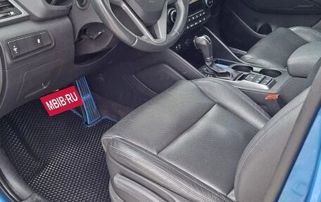 Hyundai Tucson III, 2018 год, 2 300 000 рублей, 5 фотография