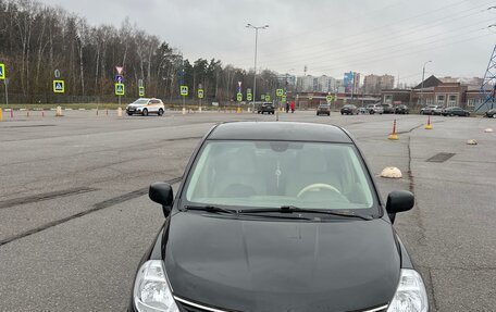 Nissan Tiida, 2008 год, 460 000 рублей, 3 фотография