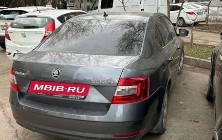 Skoda Octavia, 2020 год, 2 100 000 рублей, 5 фотография