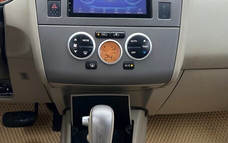 Nissan Tiida, 2008 год, 460 000 рублей, 12 фотография