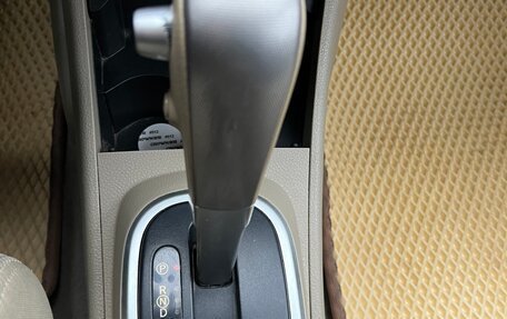 Nissan Tiida, 2008 год, 460 000 рублей, 13 фотография