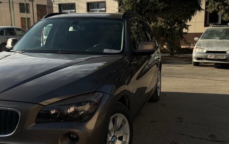 BMW X1, 2011 год, 1 000 000 рублей, 3 фотография