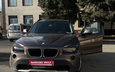 BMW X1, 2011 год, 1 000 000 рублей, 2 фотография