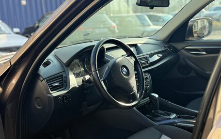 BMW X1, 2011 год, 1 000 000 рублей, 9 фотография