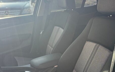 BMW X1, 2011 год, 1 000 000 рублей, 10 фотография