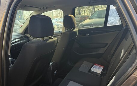 BMW X1, 2011 год, 1 000 000 рублей, 14 фотография