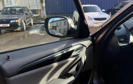 BMW X1, 2011 год, 1 000 000 рублей, 15 фотография