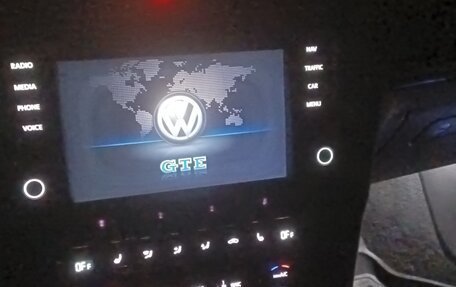 Volkswagen Golf VII, 2016 год, 1 749 000 рублей, 7 фотография