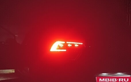 Volkswagen Golf VII, 2016 год, 1 749 000 рублей, 9 фотография