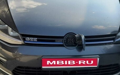 Volkswagen Golf VII, 2016 год, 1 749 000 рублей, 5 фотография