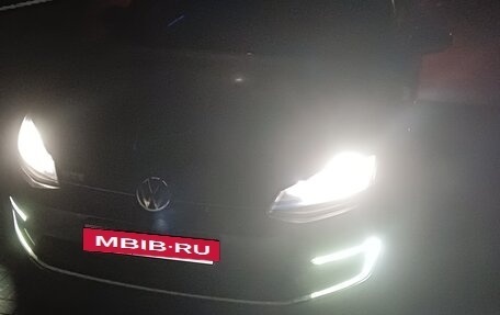 Volkswagen Golf VII, 2016 год, 1 749 000 рублей, 8 фотография