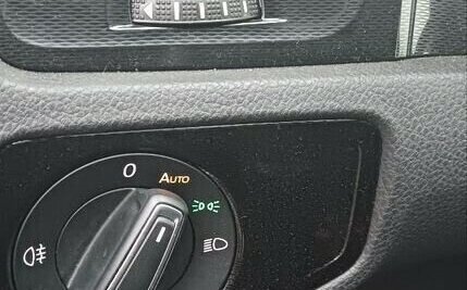 Volkswagen Golf VII, 2016 год, 1 749 000 рублей, 12 фотография