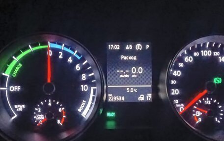 Volkswagen Golf VII, 2016 год, 1 749 000 рублей, 22 фотография