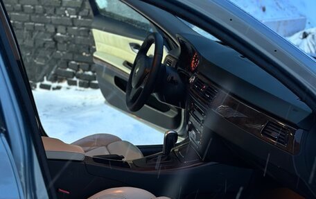 BMW 3 серия, 2005 год, 995 000 рублей, 15 фотография