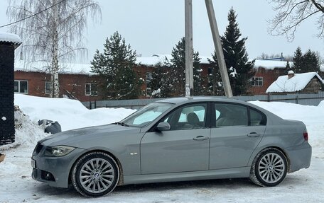 BMW 3 серия, 2005 год, 995 000 рублей, 11 фотография