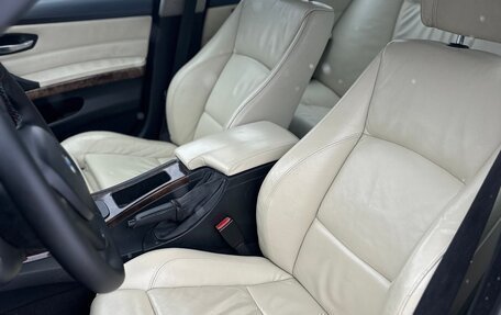 BMW 3 серия, 2005 год, 995 000 рублей, 13 фотография