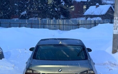 BMW 3 серия, 2005 год, 995 000 рублей, 5 фотография