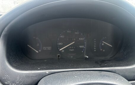 Honda Civic VII, 1996 год, 200 000 рублей, 6 фотография