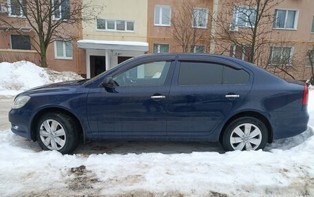 Skoda Octavia, 2010 год, 600 000 рублей, 3 фотография