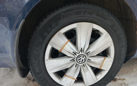 Skoda Octavia, 2010 год, 600 000 рублей, 11 фотография