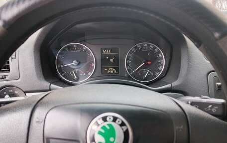 Skoda Octavia, 2010 год, 600 000 рублей, 8 фотография