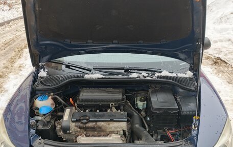 Skoda Octavia, 2010 год, 600 000 рублей, 7 фотография