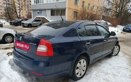 Skoda Octavia, 2010 год, 600 000 рублей, 5 фотография